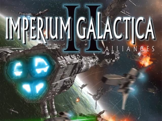 imperium galactica 2 full download