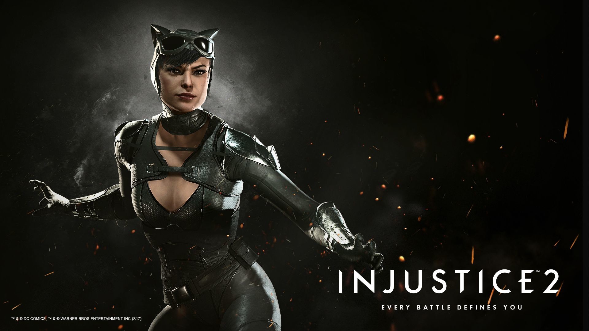 catwoman games free